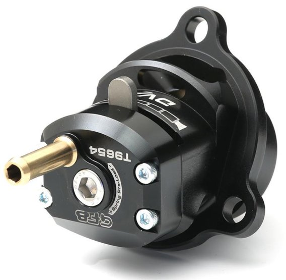 GFB DV+ Diverter Valves
