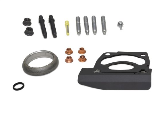 FR Turbo Kits