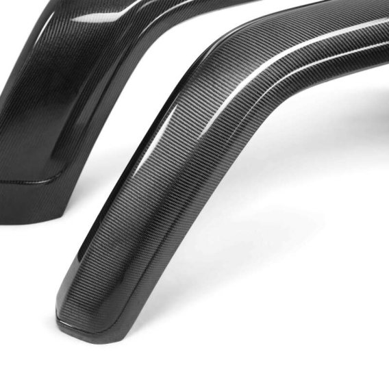 AND Fender Flares
