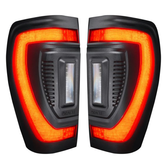 ORL Tail Lights