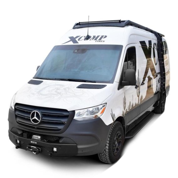 WES MESA Roof Racks