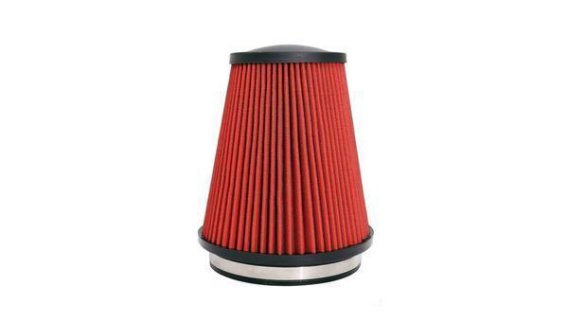 Closed Box Air Intake With DryTech 3D Dry Filter 2017-2020 Ford F-150 EcoBoost, 2017-2020 Ford F-...