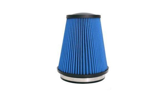 Closed Box Air Intake With MaxFlow 5 Oiled Filter 2017-2020 Ford F-150 EcoBoost, 2017-2020 Ford F...