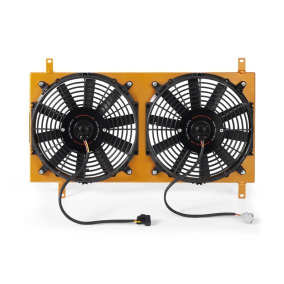MM Fan Shroud Kits