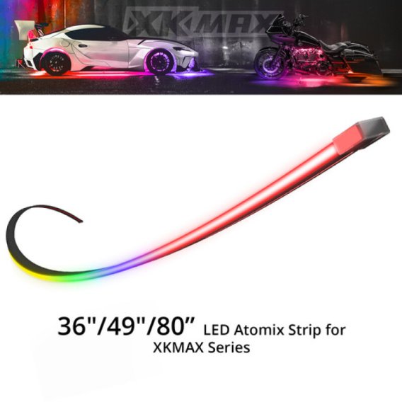 XKG Light Strips