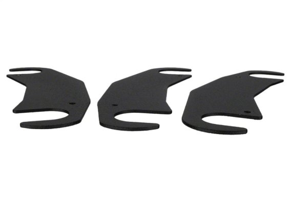FR Trim Panels