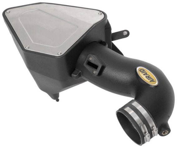 AIR Cold Air Intake Kit