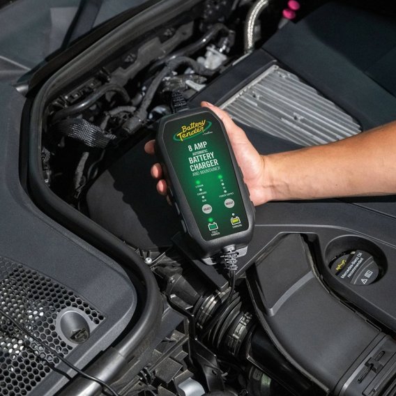 BTN Battery Charger