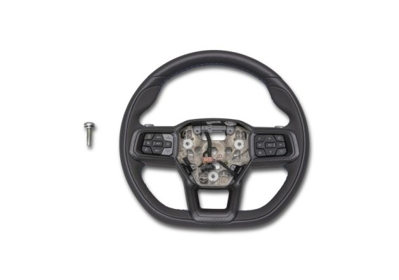 FR Steering Wheels