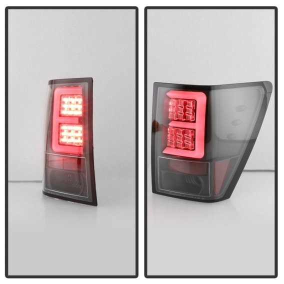 SPY LED Tail Lights