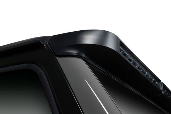 ORL Light Bar Mount Kits