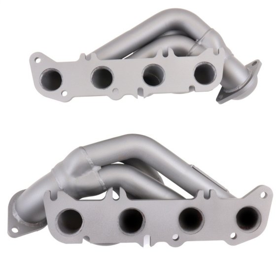 BBK Short Tuned Length Headers
