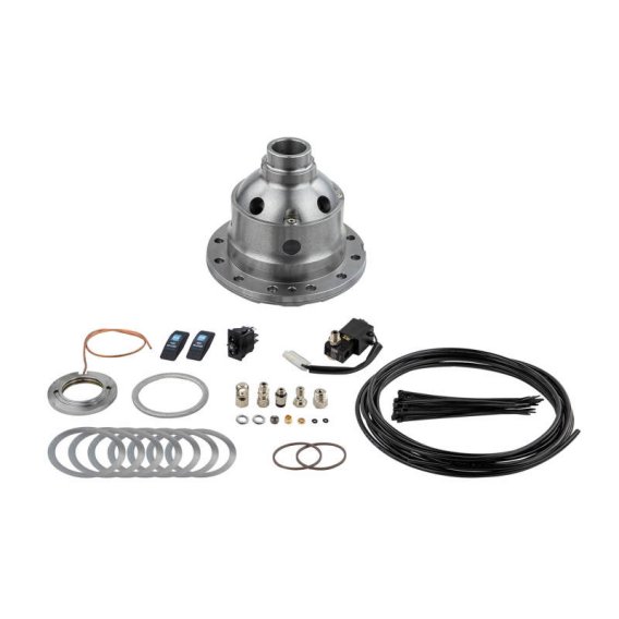 ARB Air Lockers