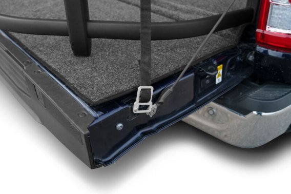 AMP Bedxtender HD Sport