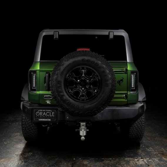 ORL LED Tail Lights