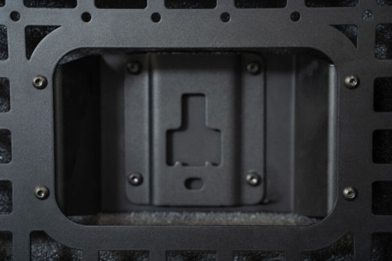 ADD Molle Panels
