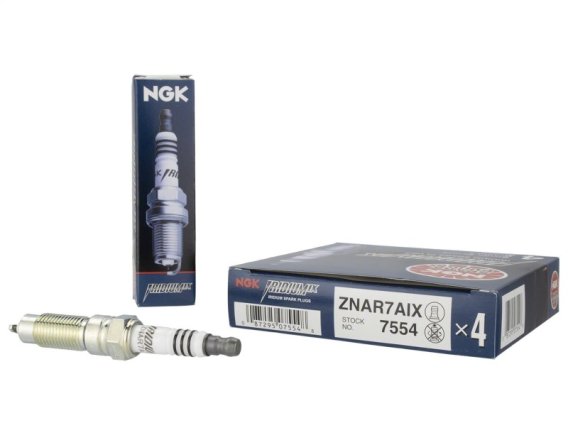 FR Spark Plug Sets
