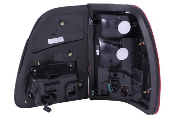 ANZ LED Taillights