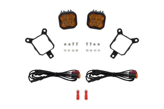 DIO Fog Lights