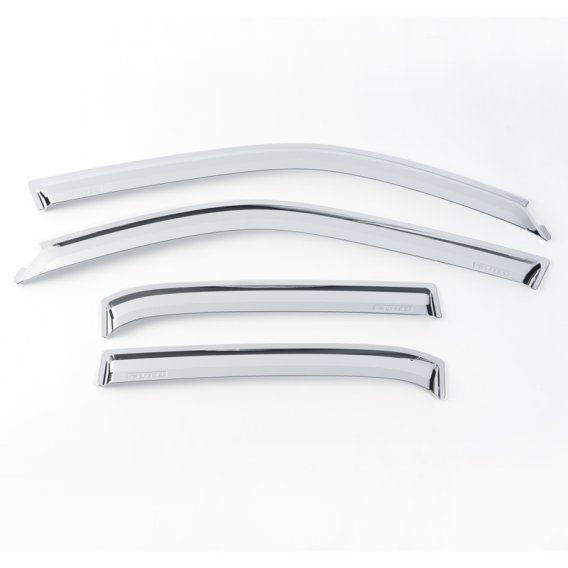 PUT Element Chrm Window Visors