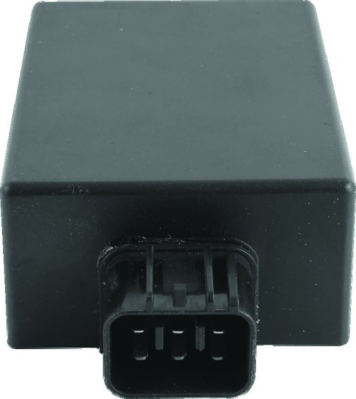 QBS CDI Boxes