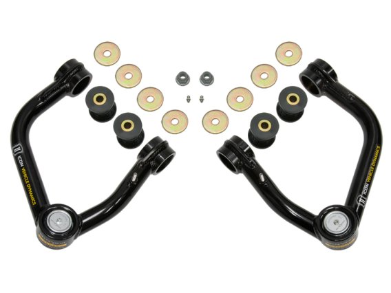 ICO Upper Control Arms