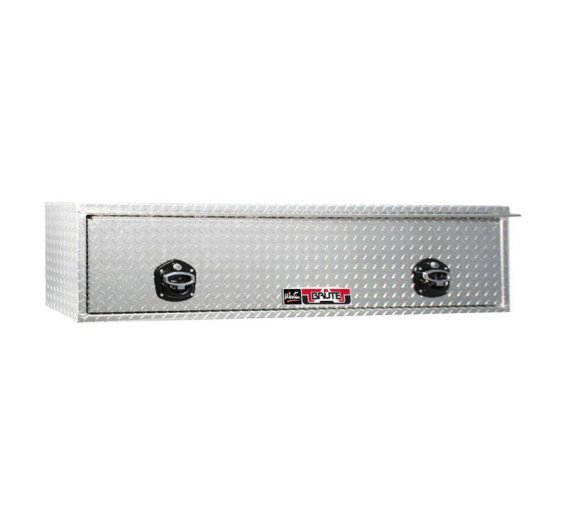 WES Brute TopSider Tool Box