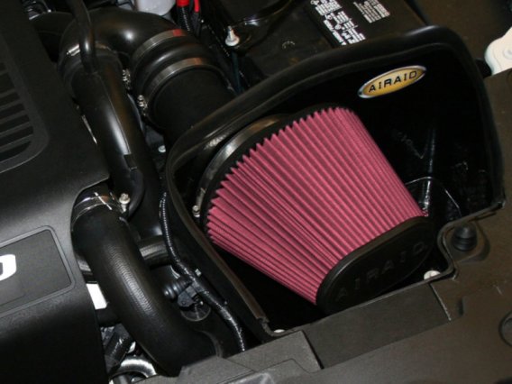 AIR Cold Air Intake Kit