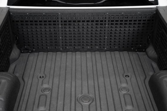 ADD Molle Panels