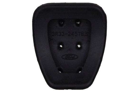 FR Pedal Cover Kits
