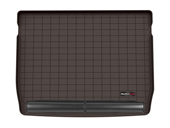 WT Cargo Liners - Cocoa