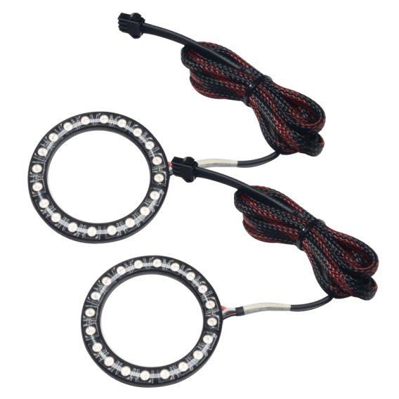 ORL Surface Mount Halo Kits