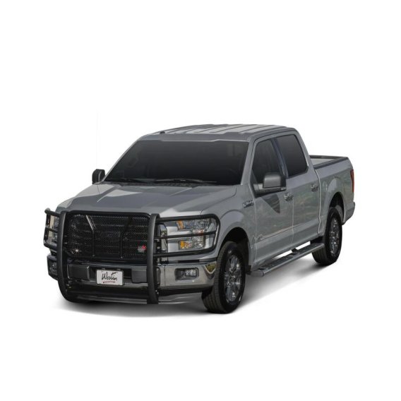 WES Nerf Bars - Premier 6