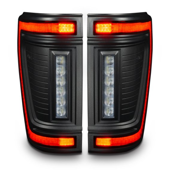 ORL LED Tail Lights