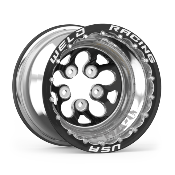 WEL Alpha-1 Wheels