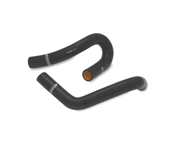 MM Silicone Hose - Heater