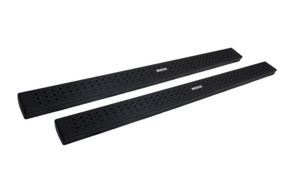 GOR HD Steps