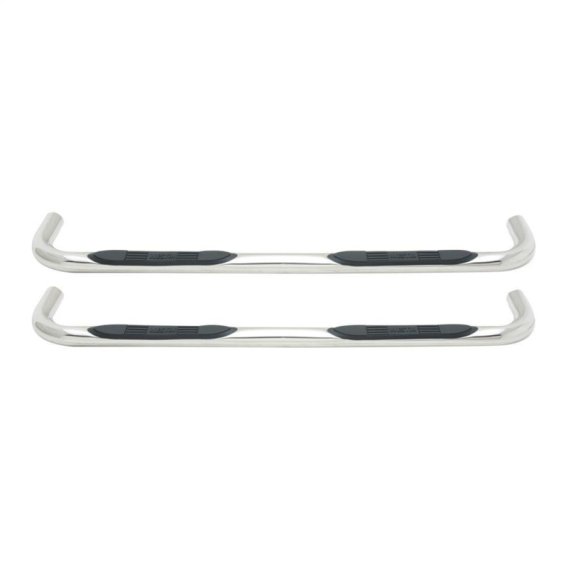 WES Nerf Bars - E-Series 3