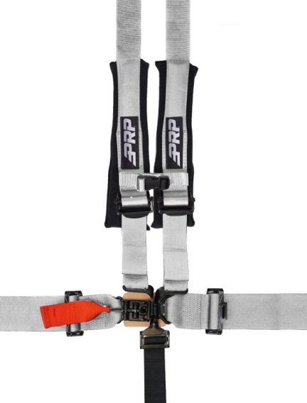 PRP 5.2 Harness