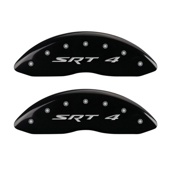 MGP Caliper Covers 2 Logo