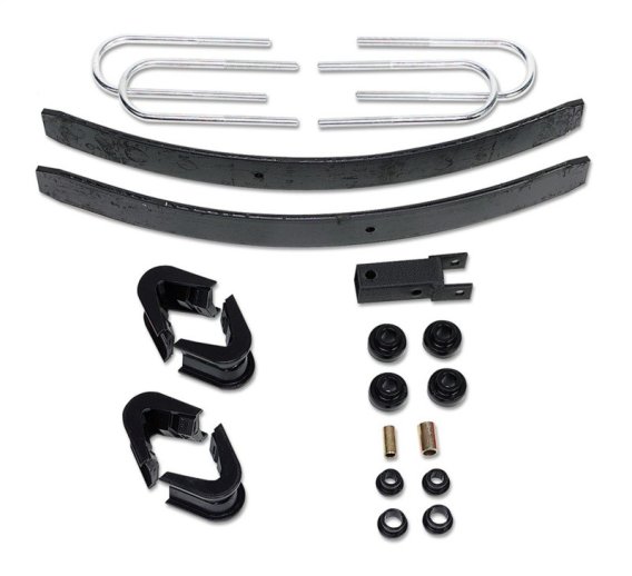 TUF Lift Kits