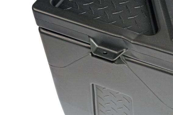 DZE Specialty Toolbox