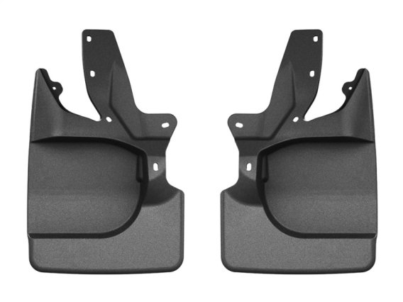 WT No Drill Mudflaps