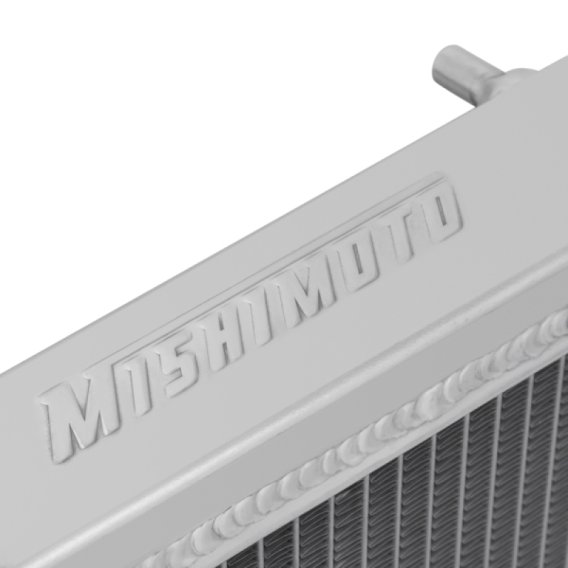 MM Radiators - Alum