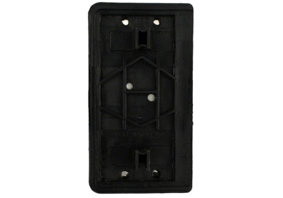 FR Pedal Cover Kits