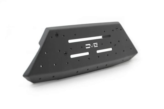 DVE Dash Trays
