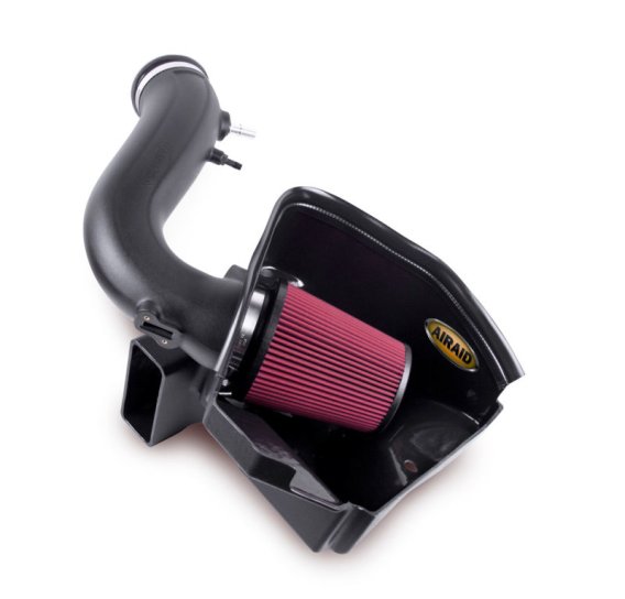 AIR Cold Air Intake Kit