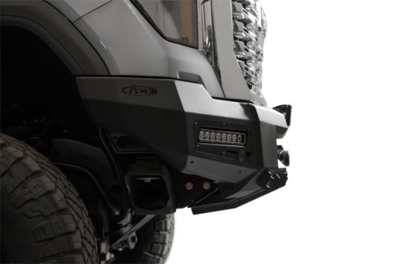 ADD Phantom Front Bumper