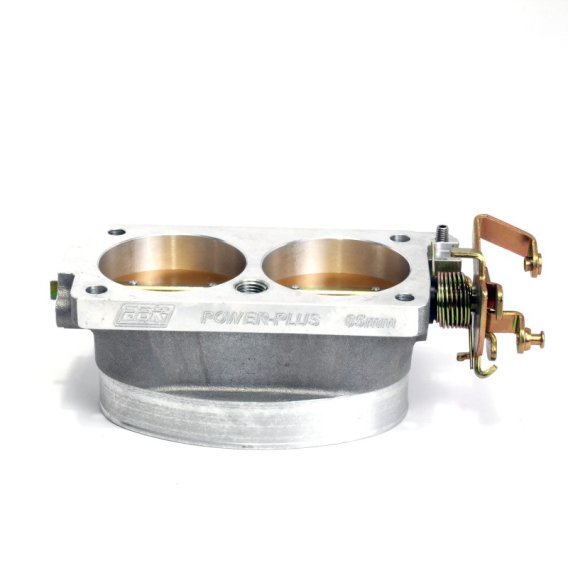 BBK Throttle Bodies