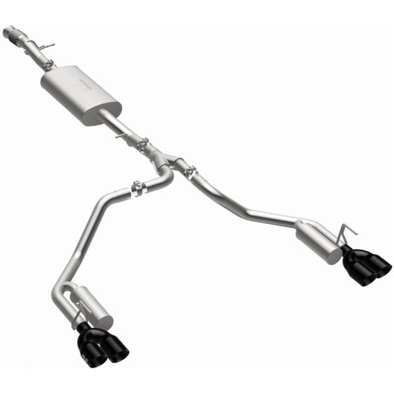 MAG Catback Exhaust